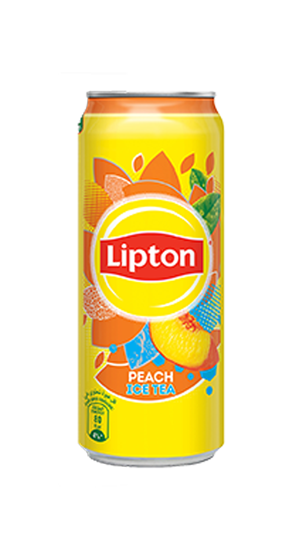 LIPTON Peach